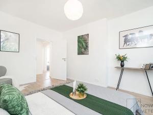 Prodej bytu 2+kk, Praha - Vinohrady, Polská, 54 m2