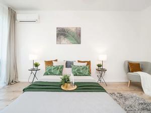 Prodej bytu 2+kk, Praha - Vinohrady, Polská, 54 m2