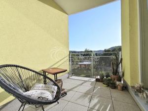Pronájem bytu 1+kk, Praha - Modřany, Vorařská, 55 m2
