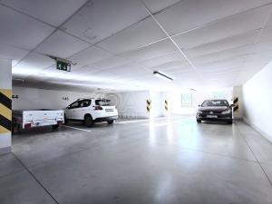 Pronájem bytu 1+kk, Praha - Modřany, Vorařská, 55 m2