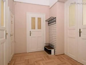 Pronájem bytu 2+1, Praha - Vinohrady, Rybalkova, 75 m2
