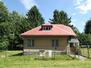 Prodej rodinného domu, Vítanov, 65 m2