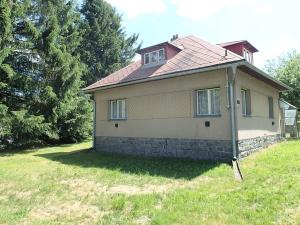 Prodej rodinného domu, Vítanov, 65 m2