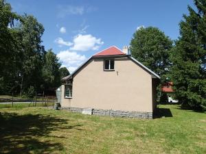Prodej rodinného domu, Vítanov, 65 m2