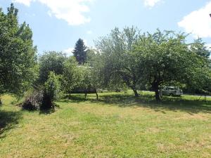 Prodej rodinného domu, Vítanov, 65 m2