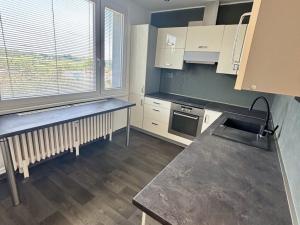 Prodej bytu 3+1, Skuteč, Sládkova, 74 m2