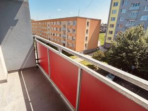 Prodej bytu 3+1, Skuteč, Sládkova, 74 m2