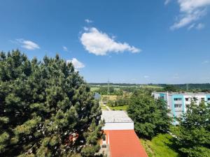 Prodej bytu 3+1, Skuteč, Sládkova, 74 m2
