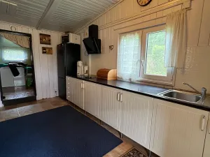 Prodej chaty, Hroznětín, 70 m2