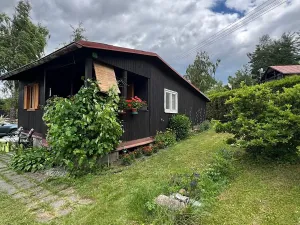 Prodej chaty, Hroznětín, 70 m2