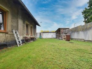 Prodej rodinného domu, Městec Králové, T. G. Masaryka, 81 m2