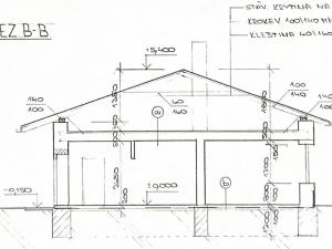 Prodej rodinného domu, Městec Králové, T. G. Masaryka, 81 m2