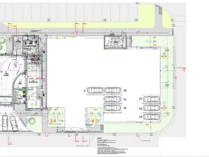 Prodej - jiné, Brno, Řípská, 12 m2