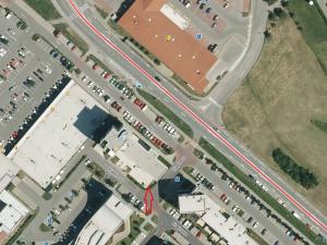 Prodej - jiné, Brno, Řípská, 12 m2