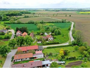 Prodej pole, Ostroměř, 609 m2