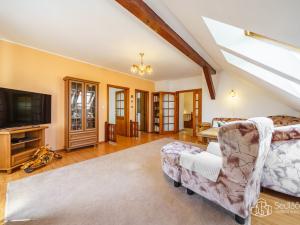 Prodej bytu 3+1, Karlovy Vary - Tašovice, 132 m2