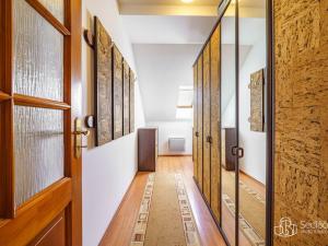 Prodej bytu 3+1, Karlovy Vary - Tašovice, 132 m2