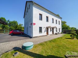 Prodej bytu 3+1, Karlovy Vary - Tašovice, 132 m2