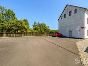 Prodej bytu 3+1, Karlovy Vary - Tašovice, 132 m2