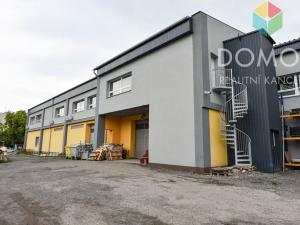 Pronájem komerční nemovitosti, Beroun - Beroun-Město, U Archivu, 180 m2