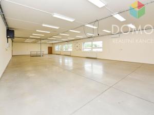 Pronájem komerční nemovitosti, Beroun - Beroun-Město, U Archivu, 180 m2