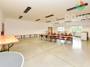 Pronájem komerční nemovitosti, Beroun - Beroun-Město, U Archivu, 180 m2