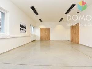 Pronájem komerční nemovitosti, Beroun - Beroun-Město, U Archivu, 180 m2