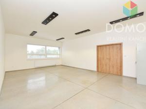 Pronájem komerční nemovitosti, Beroun - Beroun-Město, U Archivu, 180 m2