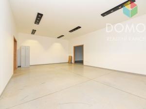 Pronájem komerční nemovitosti, Beroun - Beroun-Město, U Archivu, 180 m2