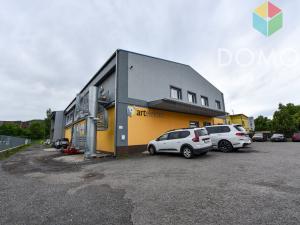 Pronájem komerční nemovitosti, Beroun - Beroun-Město, U Archivu, 180 m2