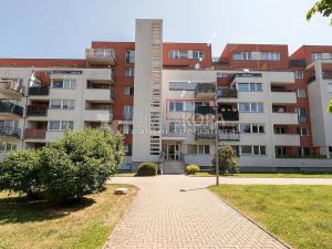 Prodej bytu 2+kk, Praha - Letňany, Chlebovická, 64 m2