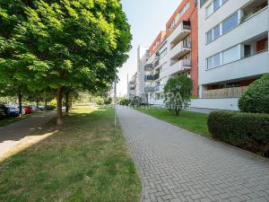 Prodej bytu 2+kk, Praha - Letňany, Chlebovická, 64 m2