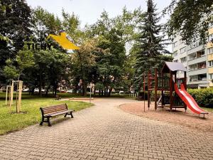 Prodej bytu 3+1, Pardubice, Kosmonautů, 63 m2