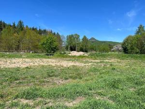 Prodej pozemku pro bydlení, Mimoň, Vranovská, 900 m2