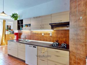 Pronájem bytu 3+kk, Olomouc, Hanáckého pluku, 140 m2
