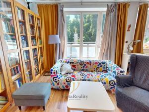 Pronájem bytu 3+kk, Olomouc, Hanáckého pluku, 140 m2