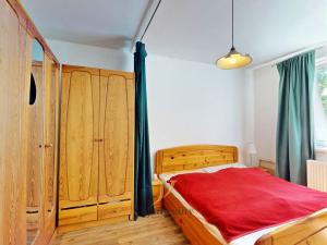 Pronájem bytu 3+kk, Olomouc, Hanáckého pluku, 140 m2