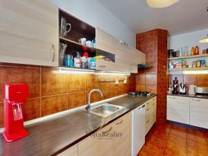 Pronájem bytu 3+kk, Olomouc, Hanáckého pluku, 140 m2
