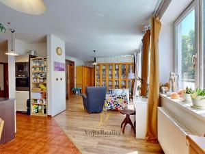 Pronájem bytu 3+kk, Olomouc, Hanáckého pluku, 140 m2