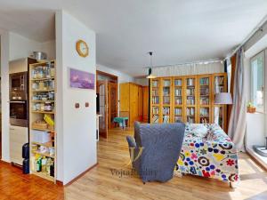 Pronájem bytu 3+kk, Olomouc, Hanáckého pluku, 140 m2