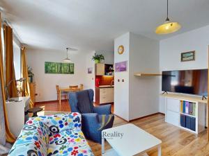 Pronájem bytu 3+kk, Olomouc, Hanáckého pluku, 140 m2