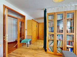 Pronájem bytu 3+kk, Olomouc, Hanáckého pluku, 140 m2