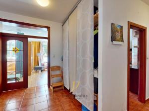 Pronájem bytu 3+kk, Olomouc, Hanáckého pluku, 140 m2