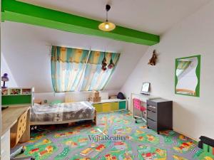 Pronájem bytu 3+kk, Olomouc, Hanáckého pluku, 140 m2