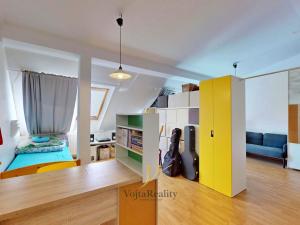 Pronájem bytu 3+kk, Olomouc, Hanáckého pluku, 140 m2