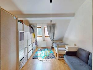 Pronájem bytu 3+kk, Olomouc, Hanáckého pluku, 140 m2