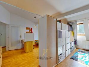 Pronájem bytu 3+kk, Olomouc, Hanáckého pluku, 140 m2