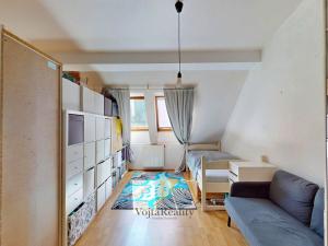 Pronájem bytu 3+kk, Olomouc, Hanáckého pluku, 140 m2