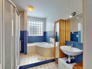 Pronájem bytu 3+kk, Olomouc, Hanáckého pluku, 140 m2
