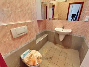Pronájem bytu 3+kk, Olomouc, Hanáckého pluku, 140 m2